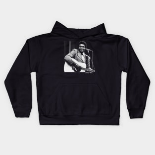 NYINDIRPROJEK - Charley Pride Kids Hoodie